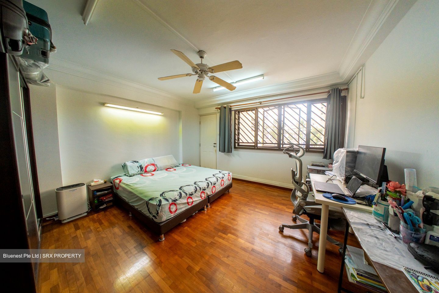Blk 124 Bishan Street 12 (Bishan), HDB 5 Rooms #500498201